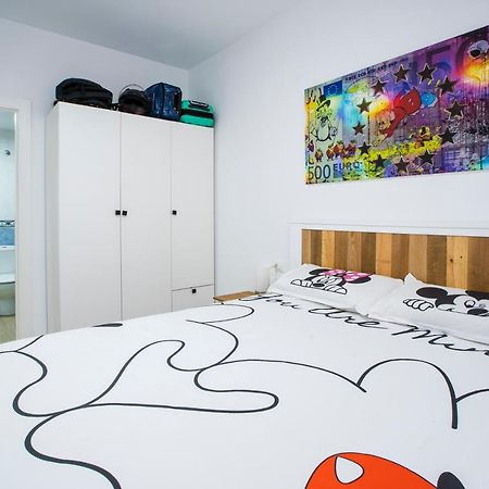 Saras Apartment Les Cases d'Alcanar Bagian luar foto