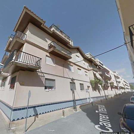 Saras Apartment Les Cases d'Alcanar Bagian luar foto