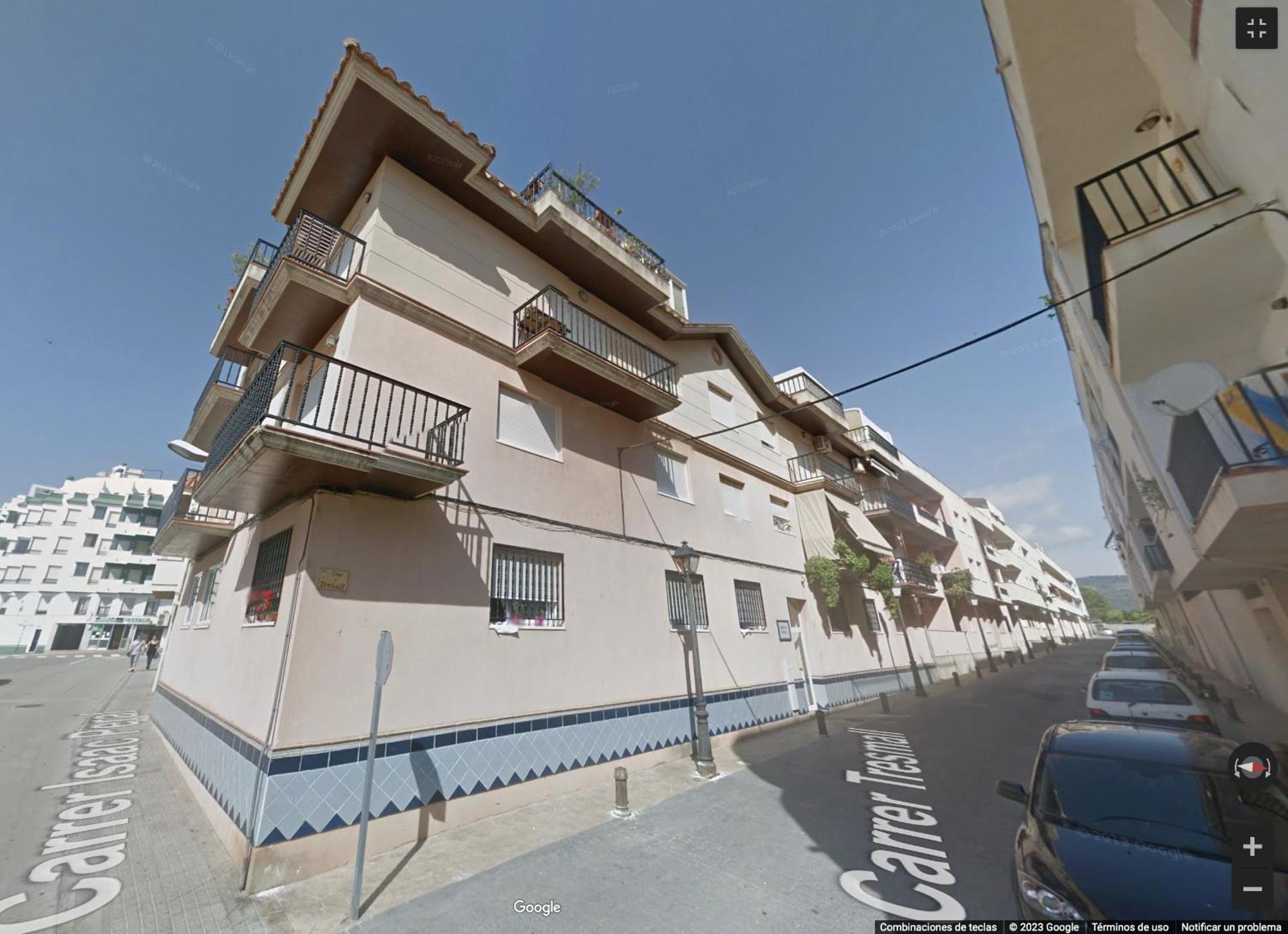 Saras Apartment Les Cases d'Alcanar Bagian luar foto